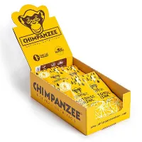Chimpanzee Endosförpackning Apelsin 30g 25 Enheter Chimpanzee Endosförpackning Apelsin 30g 25 Enheter