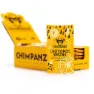 Chimpanzee Endosförpackning Apelsin 30g 25 Enheter, Orange, One Size