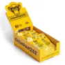 Chimpanzee Endosförpackning Apelsin 30g 25 Enheter, Orange, One Size