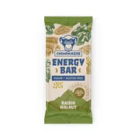 Chimpanzee Energibar Chimpanzee Energibar