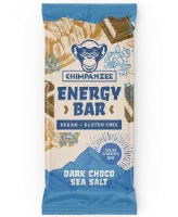 Chimpanzee Energibar Chimpanzee Energibar