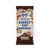 Chimpanzee Energibar Chimpanzee Energibar