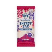 Chimpanzee Energibar Chimpanzee Energibar