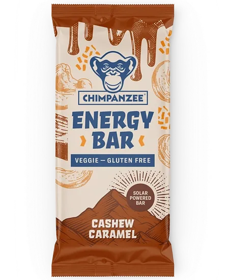 Chimpanzee Energibar