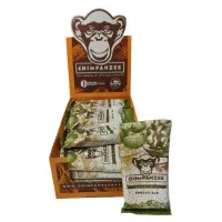 Chimpanzee Energibar Låda Russin Och Valnöt 55g 20 Enheter