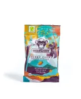 Chimpanzee Energy Chews Chimpanzee Energy Chews