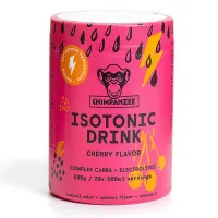 Chimpanzee Energy Drink Isotonisches Sportgetränk - 600 g