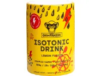 Chimpanzee Energy Drink Isotonisches Sportgetränk - 600 g