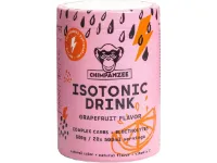 Chimpanzee Energy Drink Isotonisches Sportgetränk - 600 g Chimpanzee Energy Drink Isotonisches Sportgetränk - 600 g