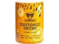 Chimpanzee Energy Drink Isotonisches Sportgetränk - 600 g Chimpanzee Energy Drink Isotonisches Sportgetränk - 600 g
