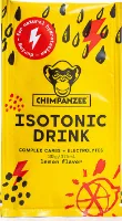 Chimpanzee Energy Drink Isotonisches Sportgetränk - 600 g Chimpanzee Energy Drink Isotonisches Sportgetränk - 600 g