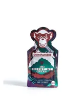 Chimpanzee Energy Gel Chimpanzee Energy Gel