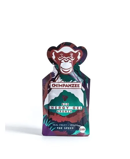 Chimpanzee Energy Gel Chimpanzee Energy Gel