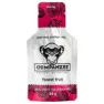 Chimpanzee Forest Låda Med Energigeler Frukter 35g 25 Enheter, Brown, One Size