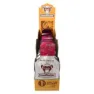 Chimpanzee Forest Låda Med Energigeler Frukter 35g 25 Enheter, Brown, One Size
