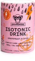 Chimpanzee Isotonic Drink
