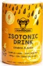 Chimpanzee Isotonic Drink
