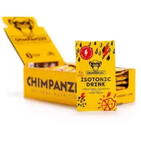 Chimpanzee Isotonisk Endosförpackning Citron 30g 25 Enheter Chimpanzee Isotonisk Endosförpackning Citron 30g 25 Enheter