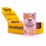 Chimpanzee Isotonisk Endosförpackning Grapefrukt 30g 25 Enheter, Multicolor, One Size