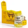 Chimpanzee Låda Med Energigeler Citron 35g 25 Enheter, Yellow, One Size