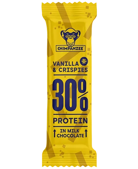 Chimpanzee Protein Bars 30% Chimpanzee Protein Bars 30%