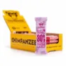 Chimpanzee Proteinbarslåda Salt 50g 20 Enheter, Multicolor, One Size