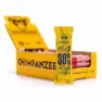 Chimpanzee Proteinbarslåda Vanilj & Krispig 50g 20 Enheter, Multicolor, One Size