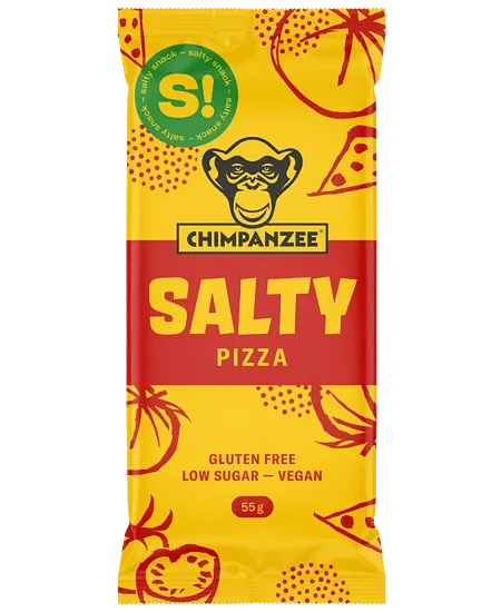 Chimpanzee Salty Bars Chimpanzee Salty Bars