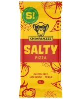 Chimpanzee Salty Bars Chimpanzee Salty Bars