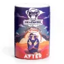 Chimpanzee Snabb Blandning Efter Pulver 350g, Brown, One Size