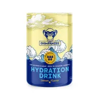 Chimpanzee Sportdryck Citron 600g Chimpanzee Sportdryck Citron 600g
