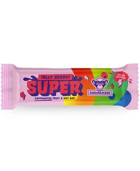 Chimpanzee Super Bars Chimpanzee Super Bars