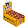 Chimpanzee Super Energibar Låda Chokladmuffin 55g 20 Enheter, Multicolor, One Size