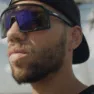 Chpo Brand Henrik Sportbrille