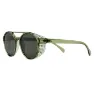 Chpo Brand Rickard Solglasögon, Forest green, Green/CAT3