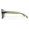 Chpo Brand Rickard Solglasögon, Forest green, Green/CAT3