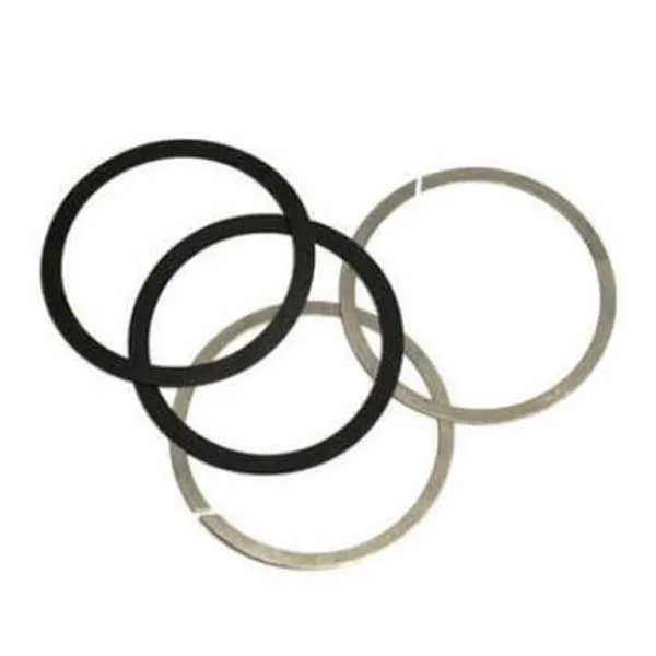 Chris King 1.5 Hs Tätningsringssats, Black, One Size