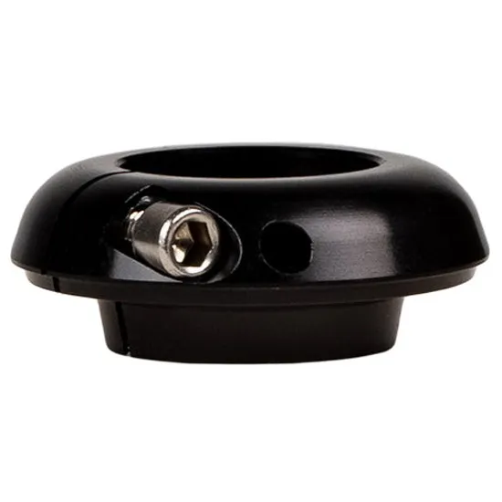 Chris King Axeljusteringskonkrona För R45 Baknav, Black, One Size Chris King Axeljusteringskonkrona För R45 Baknav, Black, One Size
