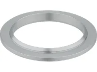 Chris King Baseplate Gabelkonus Edelstahl 1" / 1 1/8"