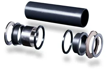 Chris King BB Conversion kit #15
