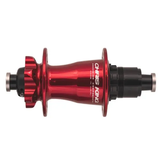 Chris King Boost 6-b Shimano Micro Spline Baknav