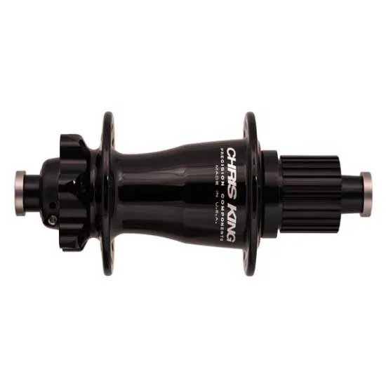 Chris King Boost 6-bolt Shimano Micro Spline Baknav Chris King Boost 6-bolt Shimano Micro Spline Baknav
