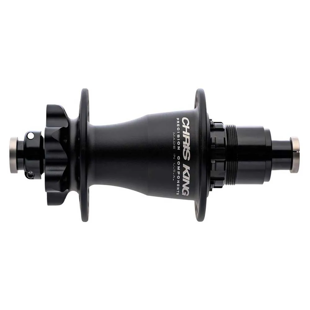 Chris King Boost 6-bolt Shimano Micro Spline Baknav