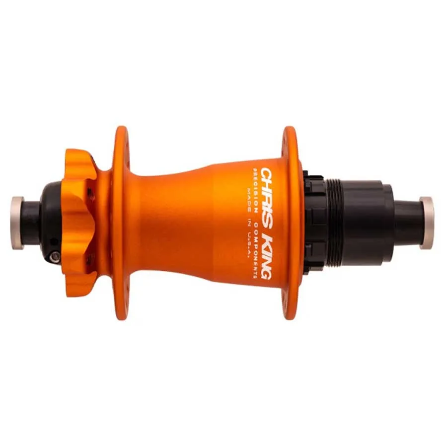 Chris King Boost 6-bolt Shimano/sram Hg Baknav Chris King Boost 6-bolt Shimano/sram Hg Baknav