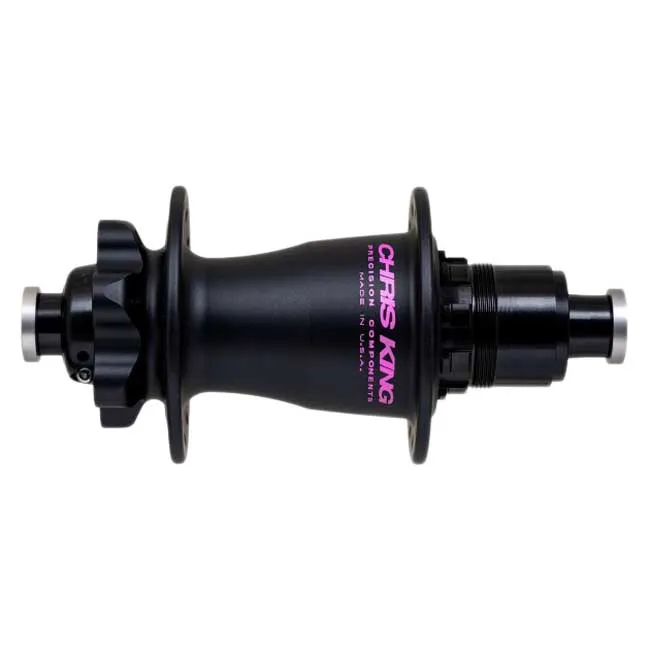 Chris King Boost 6b Sram Xd Baknav, Black Punch, 32H, 12 x 148mm Chris King Boost 6b Sram Xd Baknav, Black Punch, 32H, 12 x 148mm