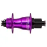 3D Violet