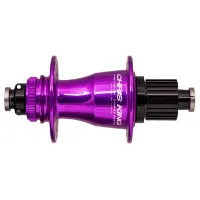 Chris King Boost Center Lock Shimano Micro Spline Baknav Chris King Boost Center Lock Shimano Micro Spline Baknav