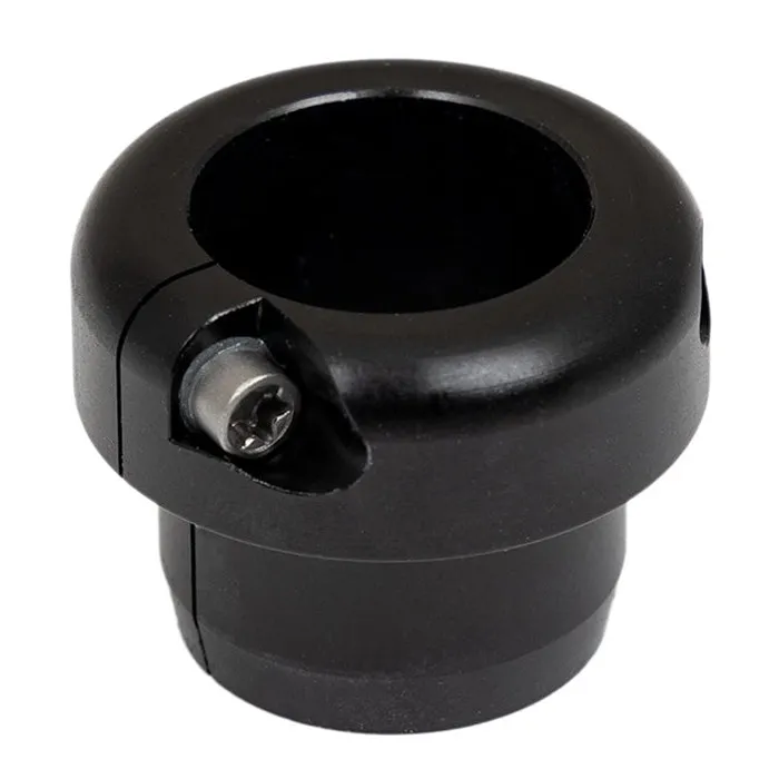 Chris King Boost Centerlock Navjusteringsklämma, Black, One Size Chris King Boost Centerlock Navjusteringsklämma, Black, One Size