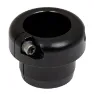 Chris King Boost Centerlock Navjusteringsklämma, Black, One Size