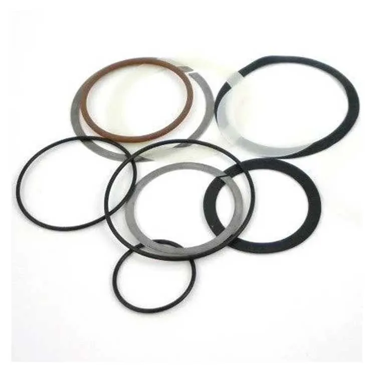 Chris King Boost Centerlock Tätningsring, Black, One Size